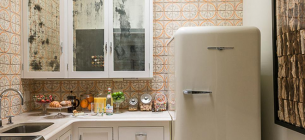 30 Desain Dapur Kecil 2x2 untuk Rumah Mungil Anda