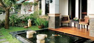 30  Inspirasi Terbaru Untuk Desain Depan Rumah