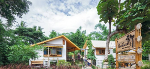 Aneka Desain Rumah Di Thailand Yang Cantik Dan Menarik