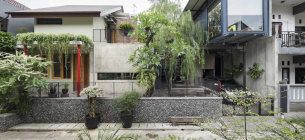 Aneka Desain Rumah Yang Menarik Di Indonesia Menurut desain.id