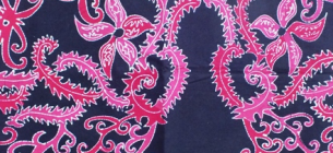 Aneka Desain Motif Batik Di Indonesia Yang Keren 