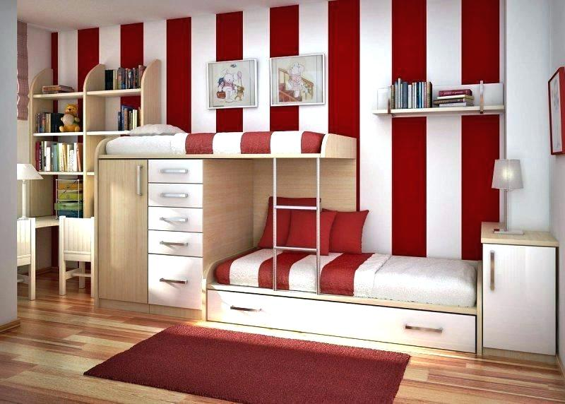 Desain Cat Kamar merah anggur