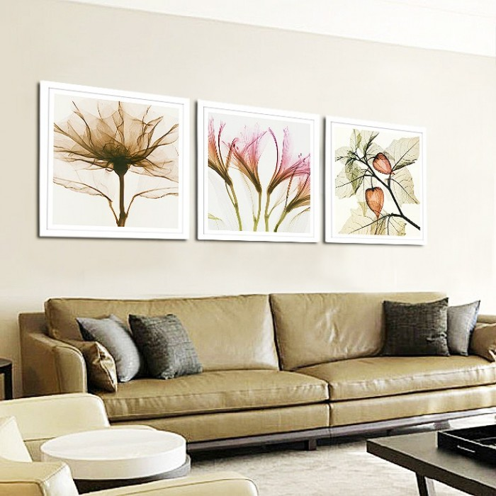 Cat tembok minimalis untuk ruang tamu