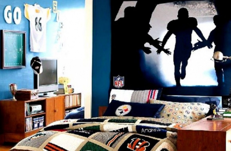 Wallpaper Gambar Sport American Football