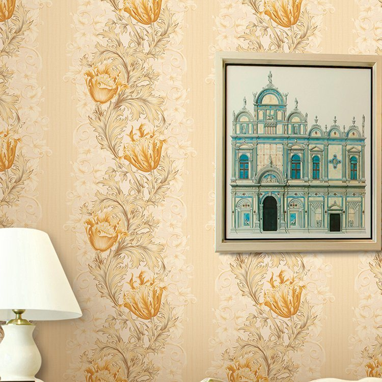 Wallpaper Minimalis klasik untuk dinding