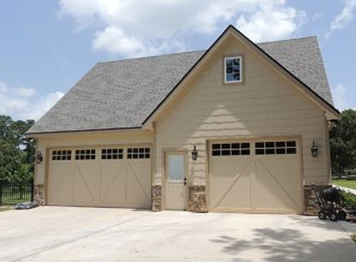 Triple Storage Peach