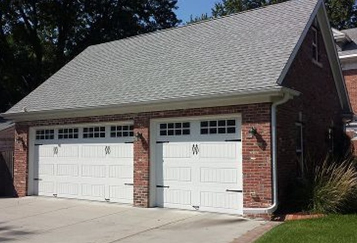 Sweden Bricks Garage Model 1 banding 2