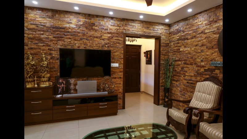 Desain Interior Dalam Rumah Terbaru