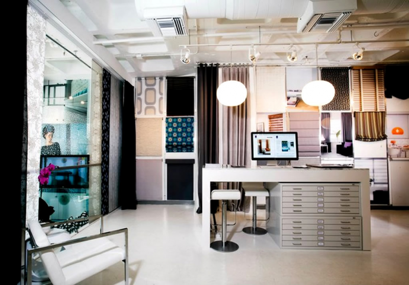 Desain Interior Ruko 2 Lantai Kekinian