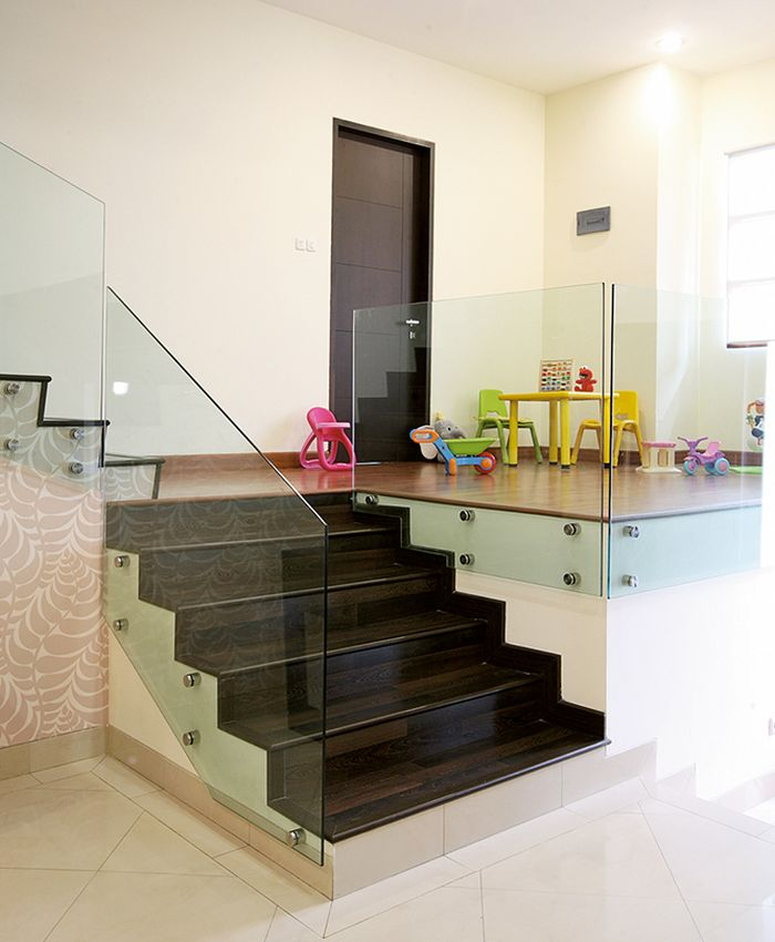 Cara Desain Interior Rumah Minimalis Dua Lantai Terbaru