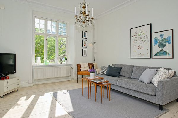 Desain Interior Rumah Minimalis Sederhana Hits