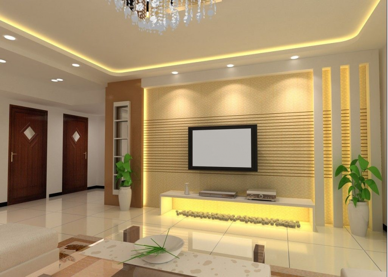Desain Interior Rumah Minimalis Gaya Minimalis