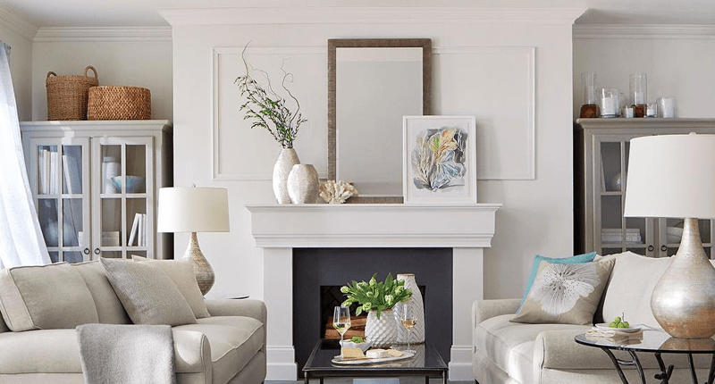 Desain Interior Rumah Minimalis Ukuran Kecil