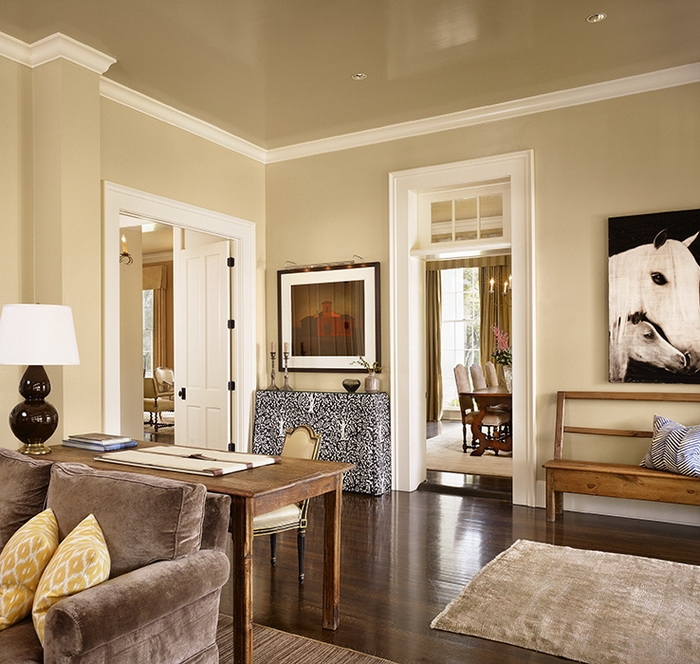 Tips Desain Interior Rumah Sangat Sederhana