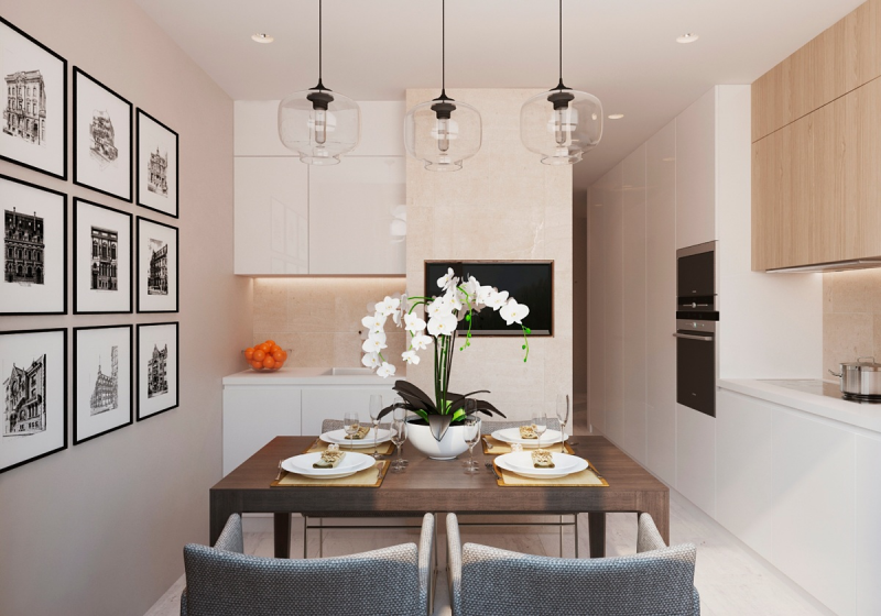 Tips Desain Interior Rumah Modern