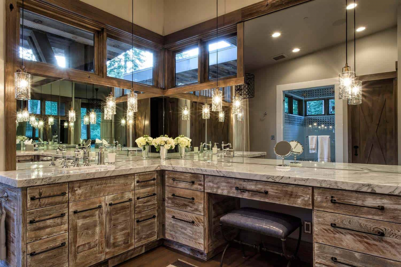 Desain Interior Rumah Mewah Terpopuler