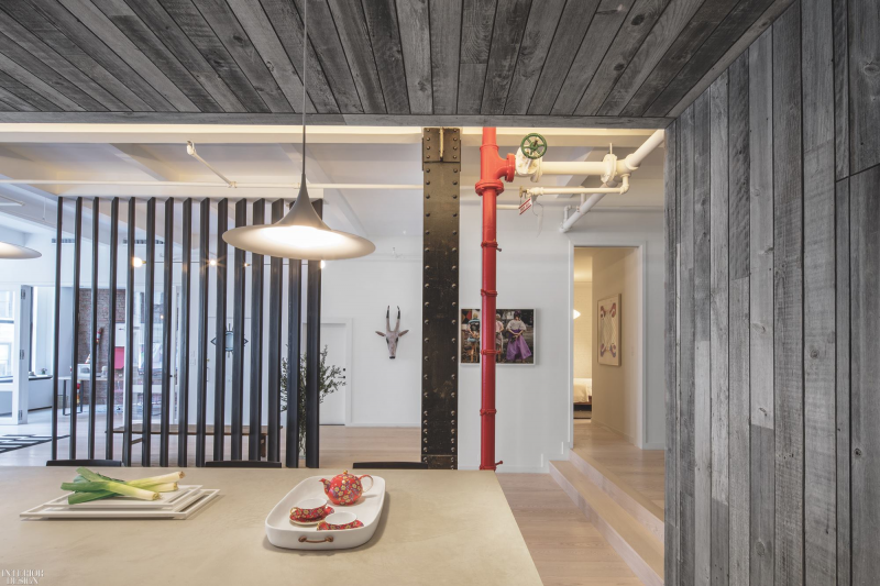 Inspirasi Desain Interior Rumah Mewah