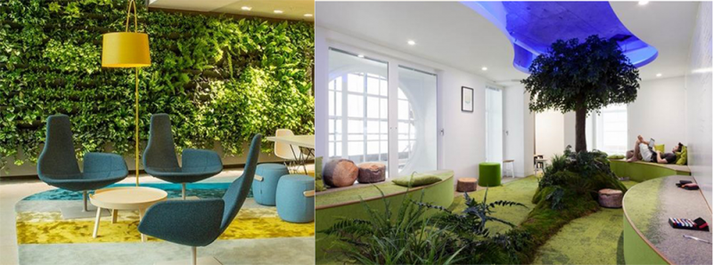 Konsep Desain Interior Rumah Mewah