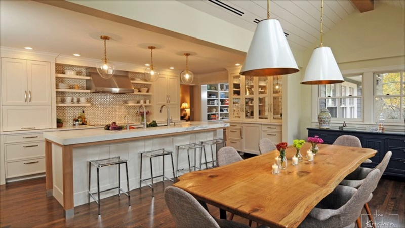 Cara Desain Interior Rumah Mungil