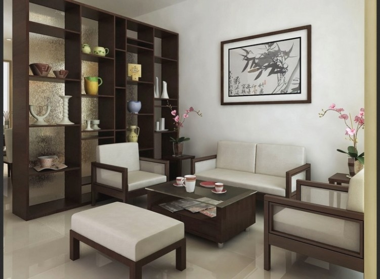 Desain Interior Rumah Type 36 Ukuran Kecil