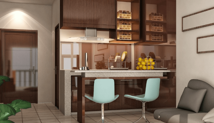 Gambar Desain Interior Rumah Type 36