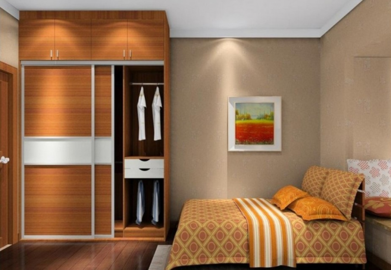 Trik Desain Interior Rumah Type 36