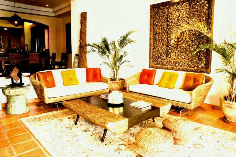 Desain Interior Rumah Sederhana Tapi Menarik Minimalis