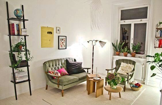 Desain Interior Minimalis Namun Elegan