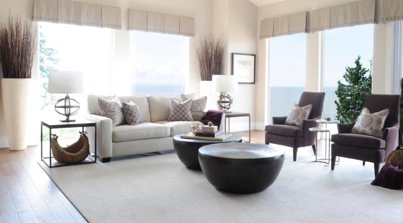 Foto Desain Interior Rumah Sederhana Tapi Menarik