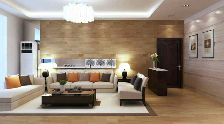 Desain Interior Modern Klasik