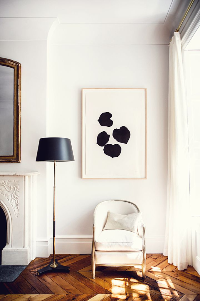 Desain Interior Rumah Sederhana Hits