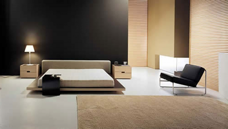 Desain Interior Rumah Sederhana Minimalis