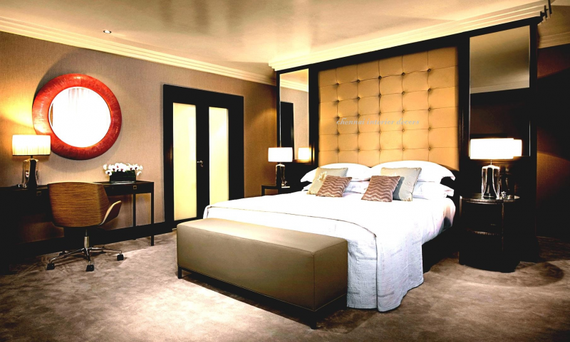 Ide Desain Interior Rumah Sederhana