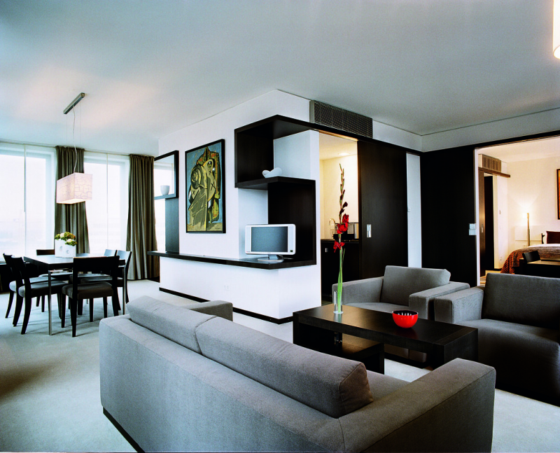 Referensi Desain Interior Rumah Sederhana