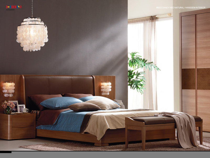 Desain Interior Minimalis Hits