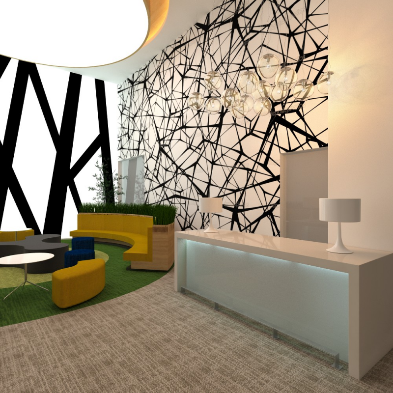 Desain Interior Minimalis Modern