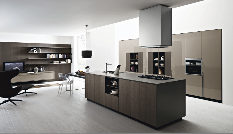 Desain Interior Minimalis Ukuran Kecil