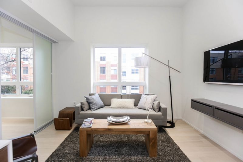 Foto Desain Interior Minimalis