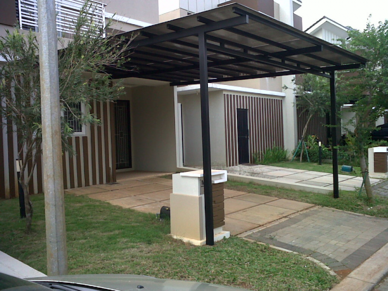 Metode Pre-Fabrikasi