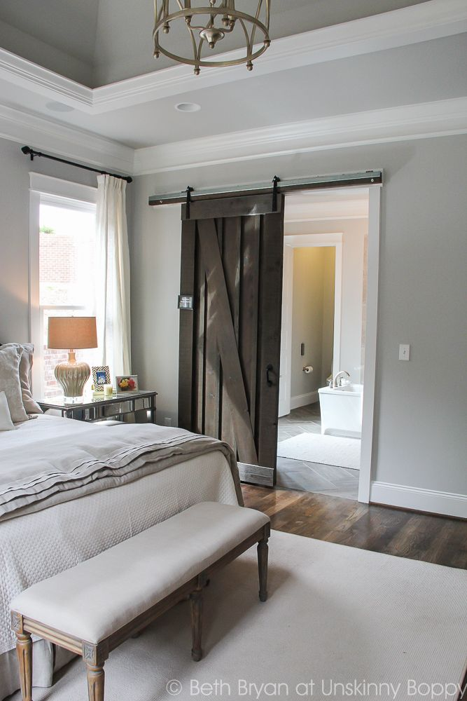 Cara Desain Interior Kamar Tidur