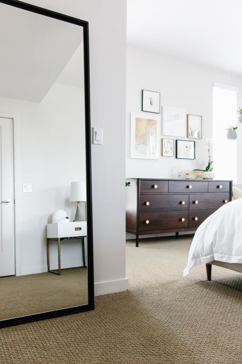 Tips Desain Interior Kamar Minimalis