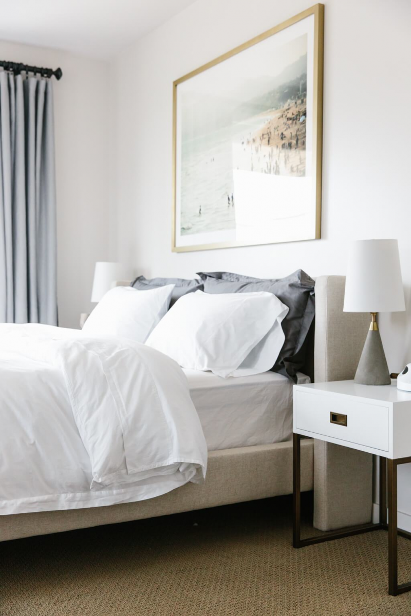 Desain Interior Kamar Sederhana Ukuran Kecil