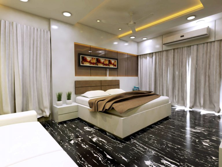 Desain Interior Kamar Hits