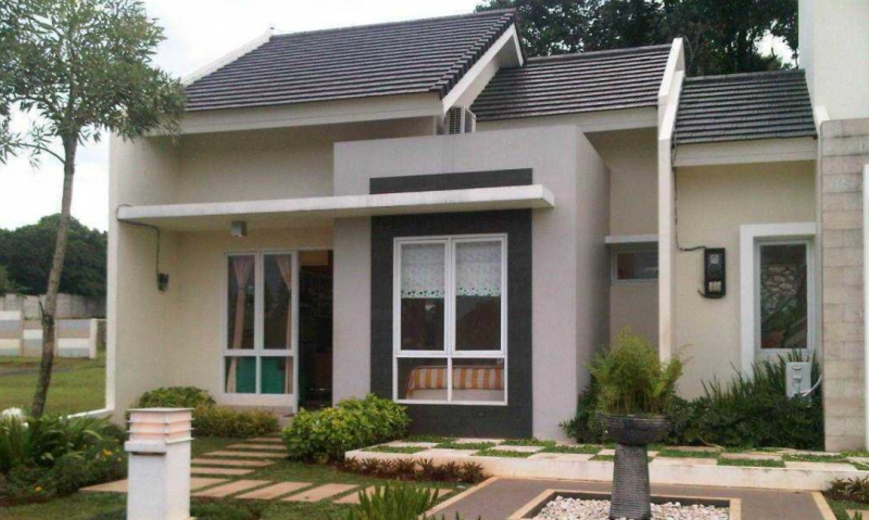 Contoh Desain Rumah 36