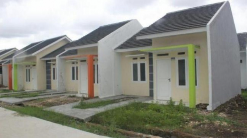 Desain Rumah 36 Sederhana