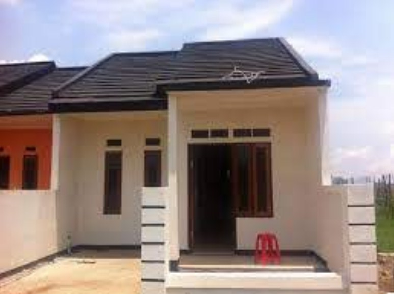 Desain Rumah 36 Simple