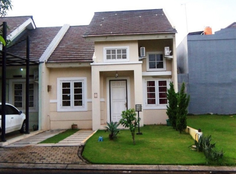 Desain Rumah 36