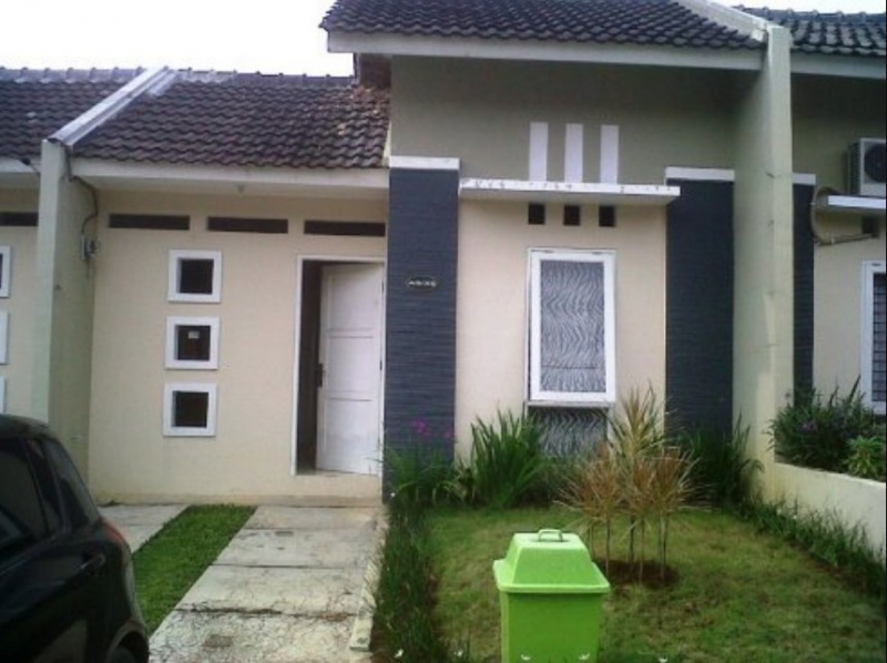 Foto Desain Rumah 36
