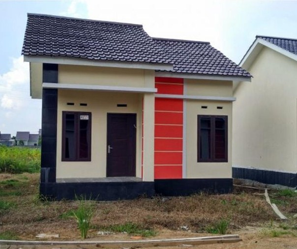 Desain Rumah 6x6 Terbaik