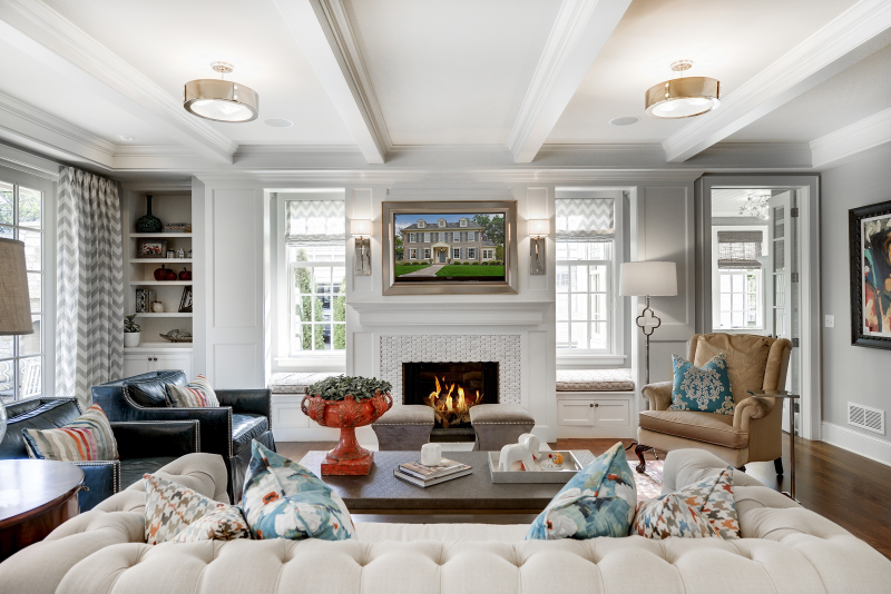 DESAIN RUMAH INTERIOR SEDERHANA